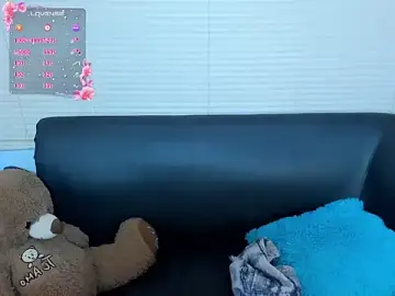 Stripchat Adult Webcam of Shadai_Ross