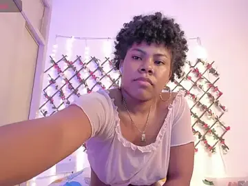 Stripchat Adult Webcams of naughty_ebonyy