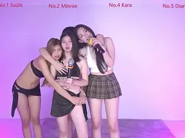 Stripchat Live Sex Cam of G-Velvet