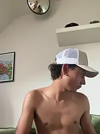 Stripchat Sex Cam of OnlyTyroone