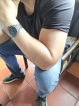 Stripchat Best live sex cam show of jacson_w8