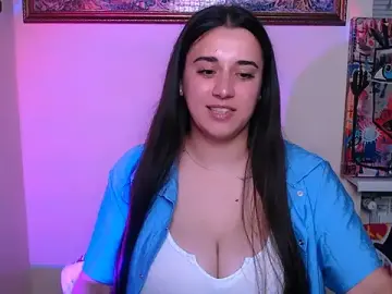 Stripchat Best live sex cam show of AlinaDoll_