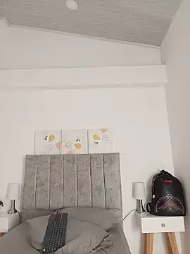 Stripchat Free Live Porn of Dante_Knox