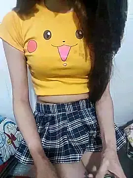 Stripchat Nude Webcam of Hazy_Moon
