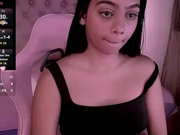 Stripchat Nude Webcam of VeronicaMontielx