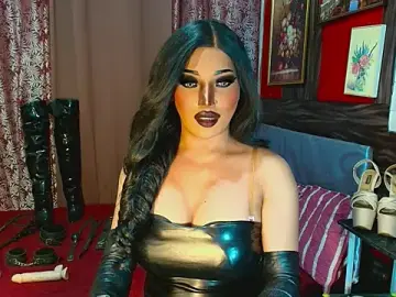 Stripchat Free Live Porn of demonfuta
