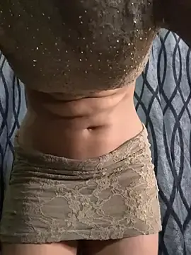 Stripchat Sex Chat of BabyNyraa