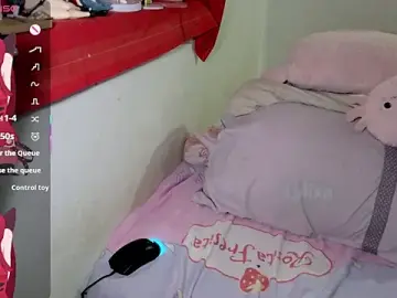 Stripchat Sex Chat of Lylixa