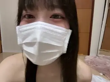 Stripchat Live Sex of binyu_rua