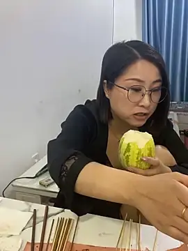 Stripchat Live Porn of xiaoyi-10