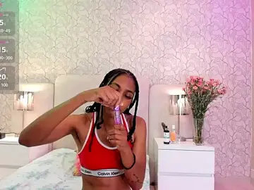 Stripchat Live Sex Cam of Hannah_Williams_