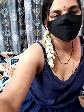 Stripchat Nude Webcam of LIKITHA-HOT-GIRL
