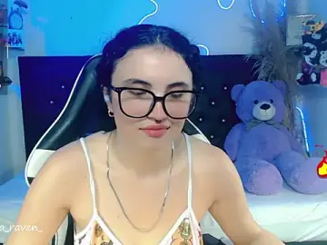 Stripchat Nude Webcam of Ninna_ravenn