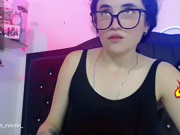 Stripchat Nude Webcam of Ninna_ravenn