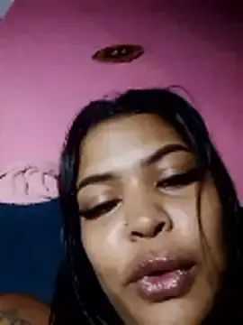 Stripchat Adult Video Chat of Silmara21