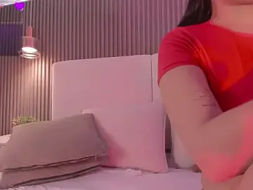 Stripchat Live Sex of annie_clarkson