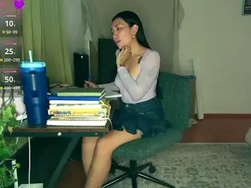 Stripchat Best Webcam of yuzhara