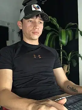 Stripchat Best Webcam of Salvatore_angelo