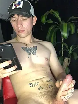 Stripchat Free Live Porn of Salvatore_angelo