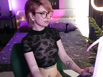 Stripchat Free Porn Cam of _Moonlight_t