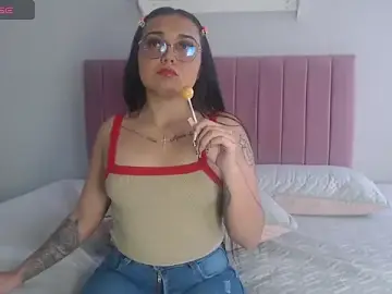 Stripchat Live Sex of Danii_vg1
