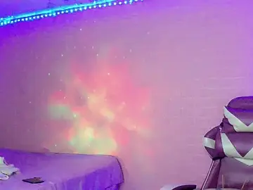 Stripchat Nude Webcam of Ms-Zoehans