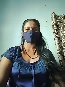Stripchat Free Porn Cam of madhushree143