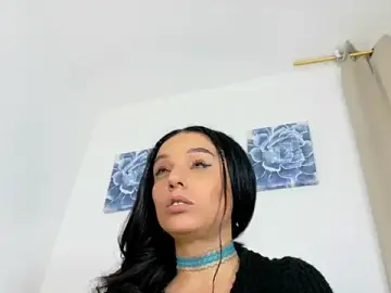 Stripchat Sex Cam of Ariadna-07