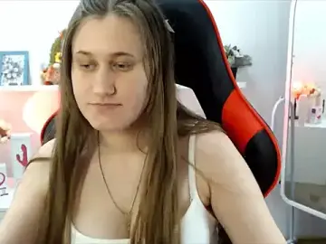 Stripchat Nude Webcam of Lucky_Lana