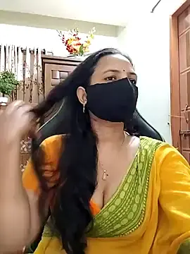 Stripchat Live Sex of Payel-Sen