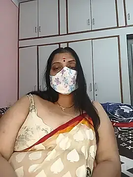 Stripchat Best Webcam of Kannada-telugu-wifes