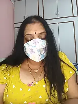 Stripchat Free Porn Cam of Kannada-telugu-wifes
