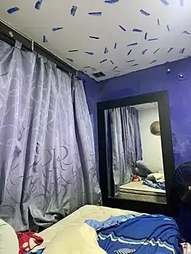 Stripchat Live Sex of cacvz07