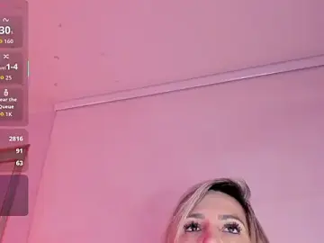 Stripchat Nude Webcam of angel_vibes_