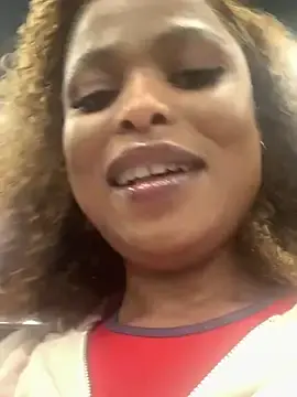 Stripchat Sex Cam of sexflameswolf