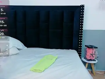 Stripchat Best Webcam of petitelittleebony
