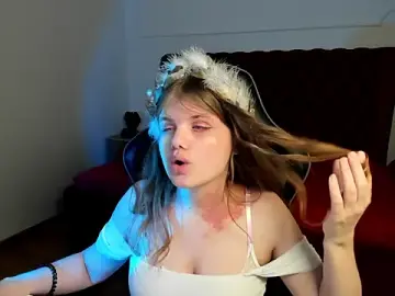 Stripchat Sex Cam of ChloeHalses