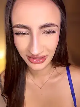 Stripchat Sex Chat of _celeste__moore