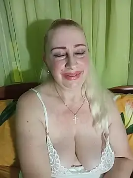 Stripchat Best live sex cam show of Esenia505