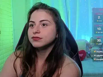 Stripchat Live Porn of Taiga_Cute