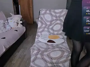 Stripchat Free Live Porn of shimizyre___
