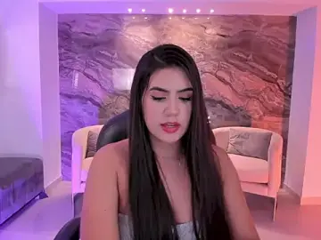 Stripchat Free Live Porn of AngelicaVega