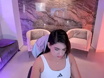 Stripchat Live Porn of AngelicaVega