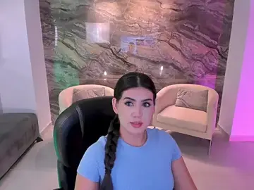 Stripchat Adult Webcams of AngelicaVega