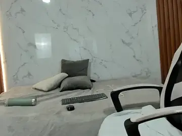 Stripchat Free Live Porn of genesis_y_moon