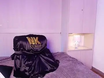 Stripchat Sex Cam of Stefannyevans_