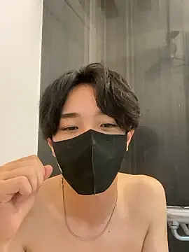 Stripchat Private Sex Chat of dadamaruu