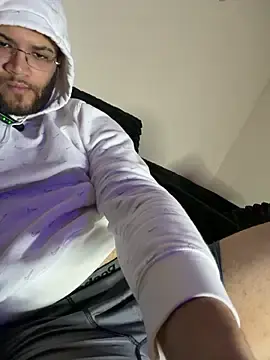 Stripchat Adult Webcams of JJoker19