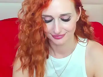 Stripchat Sex Cam of Red_Fairy_
