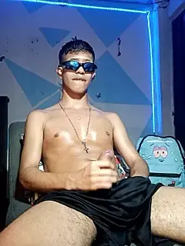 Stripchat Live Sex of dareck_18
